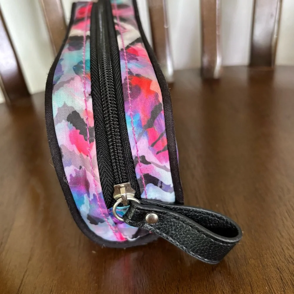 Anna Martina Franco Cosmetic Bag